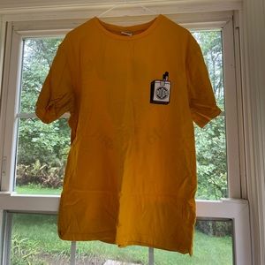 Cigarette tshirt